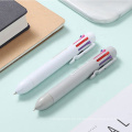 Andstal Black Technology 8in1 boleta de bolígrafo multifuncional Pen Pen Bolete para la escritura de los estudiantes